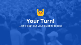 Your Turn!
 
