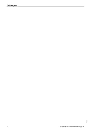 Calibragem
248842
22 5229342PTEU / Calibration MXH_(1.9)
 