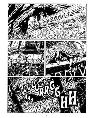 Maxi zagor 32   tajna druida