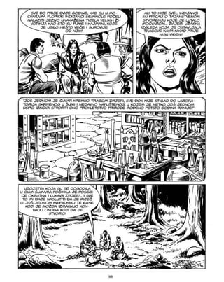 Maxi zagor 32   tajna druida