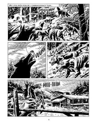 Maxi zagor 32   tajna druida