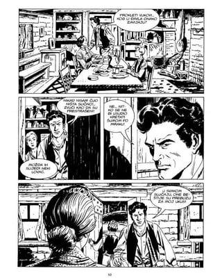 Maxi zagor 32   tajna druida