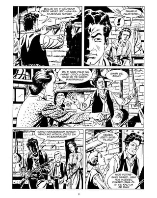 Maxi zagor 32   tajna druida