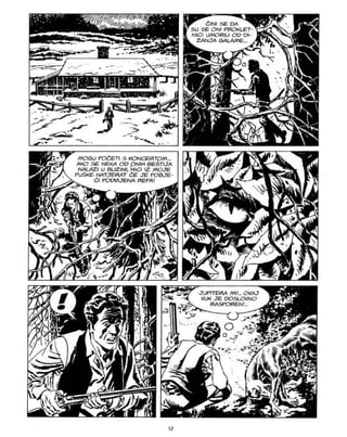 Maxi zagor 32   tajna druida