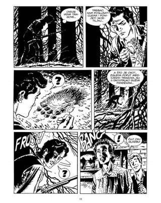 Maxi zagor 32   tajna druida