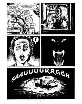 Maxi zagor 32   tajna druida