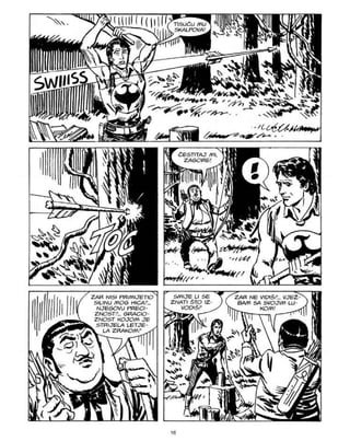 Maxi zagor 32   tajna druida