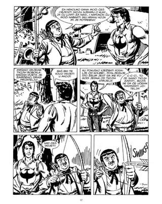Maxi zagor 32   tajna druida