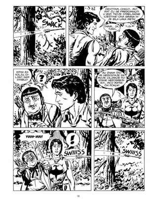 Maxi zagor 32   tajna druida