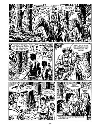 Maxi zagor 32   tajna druida