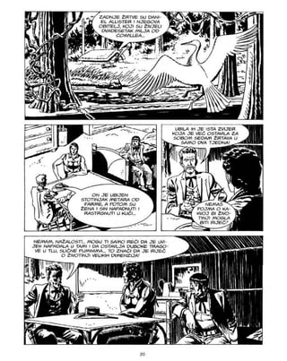 Maxi zagor 32   tajna druida