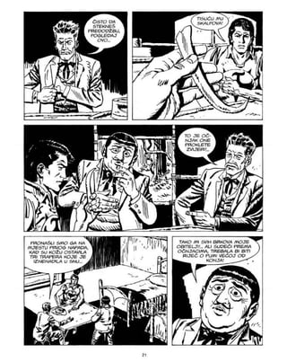 Maxi zagor 32   tajna druida
