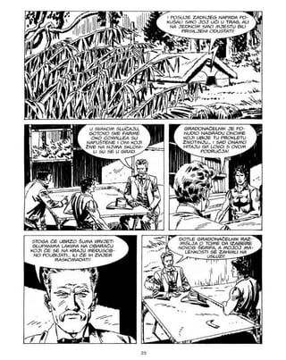 Maxi zagor 32   tajna druida