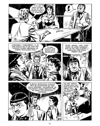Maxi zagor 32   tajna druida