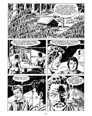 Maxi zagor 32   tajna druida