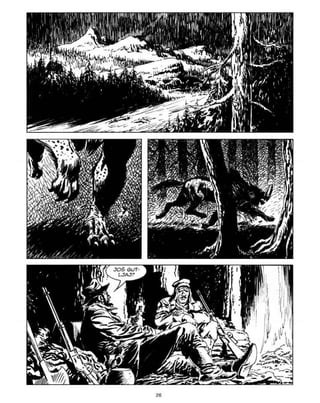 Maxi zagor 32   tajna druida
