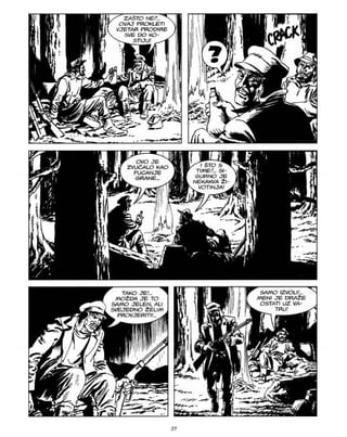 Maxi zagor 32   tajna druida