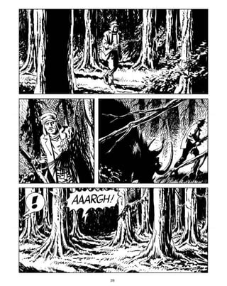 Maxi zagor 32   tajna druida