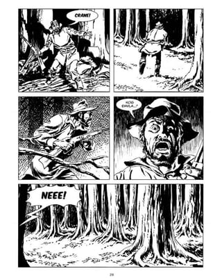 Maxi zagor 32   tajna druida