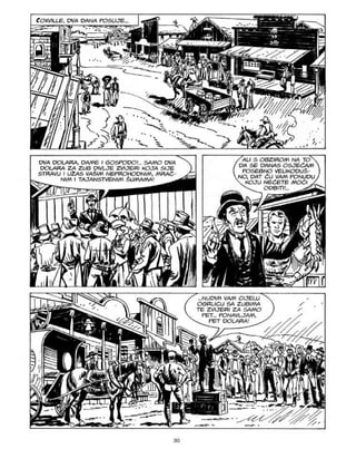 Maxi zagor 32   tajna druida