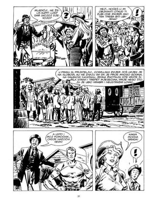 Maxi zagor 32   tajna druida