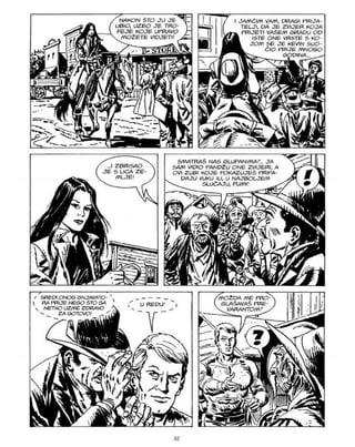 Maxi zagor 32   tajna druida
