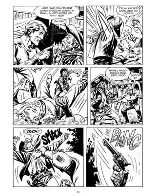 Maxi zagor 32   tajna druida