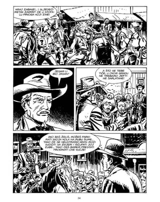 Maxi zagor 32   tajna druida