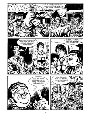 Maxi zagor 32   tajna druida