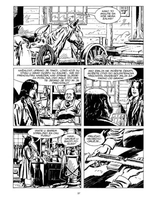 Maxi zagor 32   tajna druida
