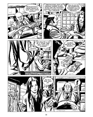 Maxi zagor 32   tajna druida