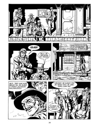 Maxi zagor 32   tajna druida
