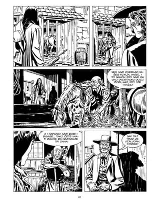 Maxi zagor 32   tajna druida