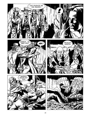 Maxi zagor 32   tajna druida