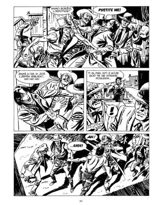 Maxi zagor 32   tajna druida