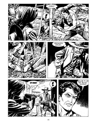 Maxi zagor 32   tajna druida