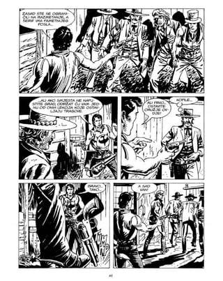 Maxi zagor 32   tajna druida