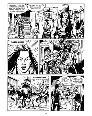 Maxi zagor 32   tajna druida