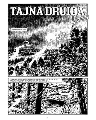 Maxi zagor 32   tajna druida