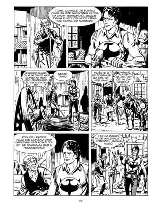 Maxi zagor 32   tajna druida