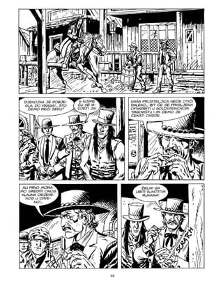 Maxi zagor 32   tajna druida