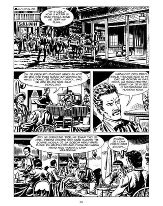Maxi zagor 32   tajna druida