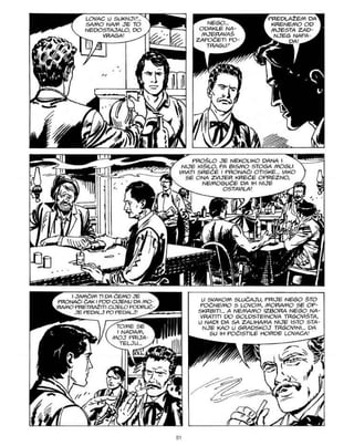 Maxi zagor 32   tajna druida