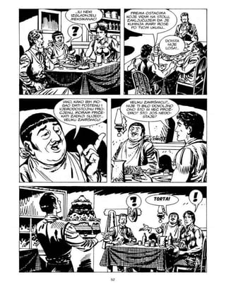 Maxi zagor 32   tajna druida