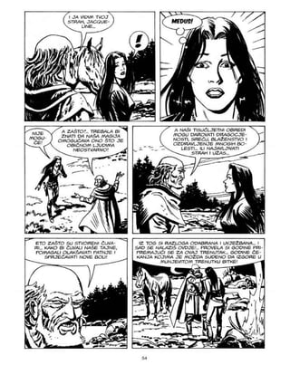 Maxi zagor 32   tajna druida