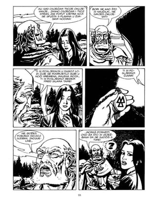 Maxi zagor 32   tajna druida
