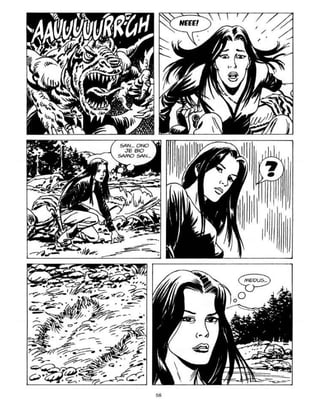 Maxi zagor 32   tajna druida