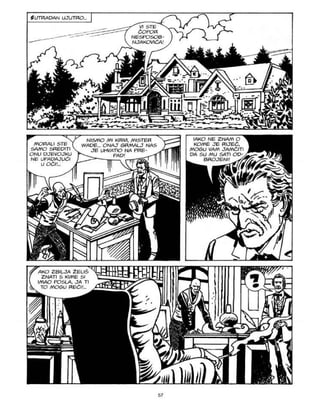Maxi zagor 32   tajna druida