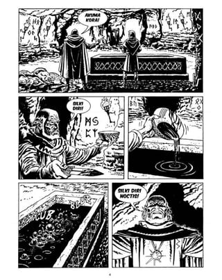 Maxi zagor 32   tajna druida