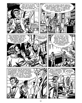Maxi zagor 32   tajna druida